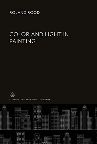 Color and Light in Painting