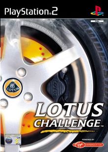 Lotus Challenge