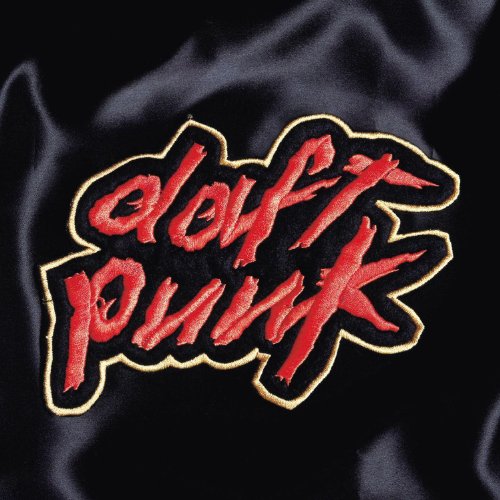 Homework [Vinyl LP]