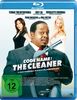 Codename: The Cleaner [Blu-ray]