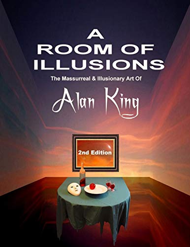Room Of Illusions 2nd Edition