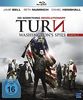 Turn - Washington's Spies - Staffel 2 [Blu-ray]