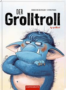 Der Grolltroll