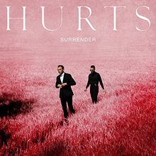 Surrender (Deluxe-Edition) von Hurts | CD | Zustand gut
