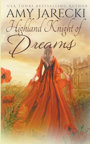 Highland Knight of Dreams (Highland Dynasty)