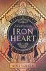 Iron Heart (Crier's War, 2, Band 2)