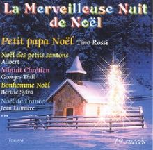 Merveilleuse Nuit de Neel