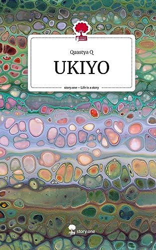 UKIYO. Life is a Story - story.one