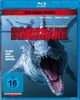 Dinoshark - Das Monster aus der Urzeit [Blu-ray]
