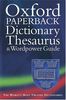 Oxford Paperback Dictionary, Thesaurus and Wordpower Guide