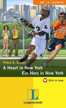 A Heart in New York - Ein Herz in New York: Girls in Love