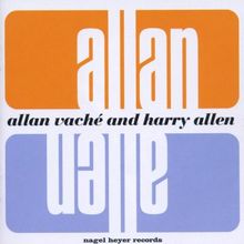 Allan and Allen