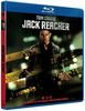 Jack Reacher (Blu-Ray) (Import) Cruise, Tom; Pike, Rosamund; Jenki