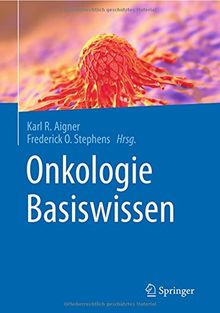 Onkologie Basiswissen