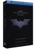 The dark knight trilogy (edizione tiratura limitata) (+book) [Blu-ray] [IT Import]