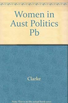 Women in Aust Politics Pb