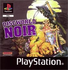 Discworld Noir