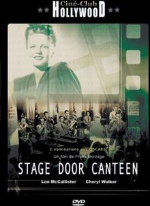 Stage door canteen [FR Import]