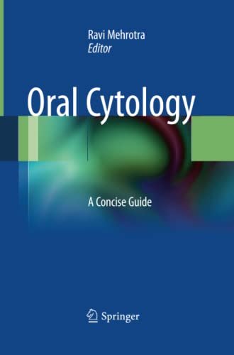 Oral Cytology: A Concise Guide