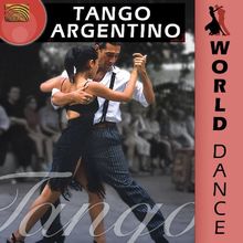 World Dance-Tango Argentino