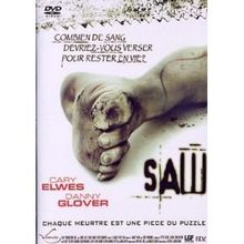 Saw [FR Import]