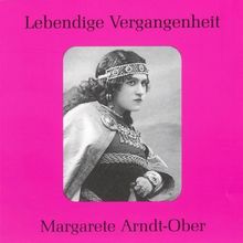 Margarete Arndt-Ober von Arndt-Ober,Margarete | CD | Zustand sehr gut