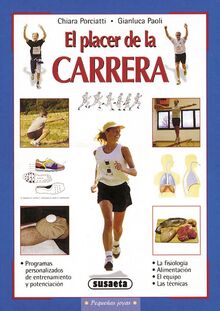 El placer de la carrera (Pequeñas Joyas)