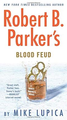 Robert B. Parker's Blood Feud (Sunny Randall, Band 7)