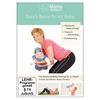 MamaWorkout - Bauch Beine Po mit Baby (mit Tipps u. Übungen für den Rücken // von der Dt. Hebammenzeitschrift empfohlen!)