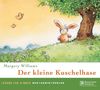 Der kleine Kuschelhase. CD: Lesung für Kinder