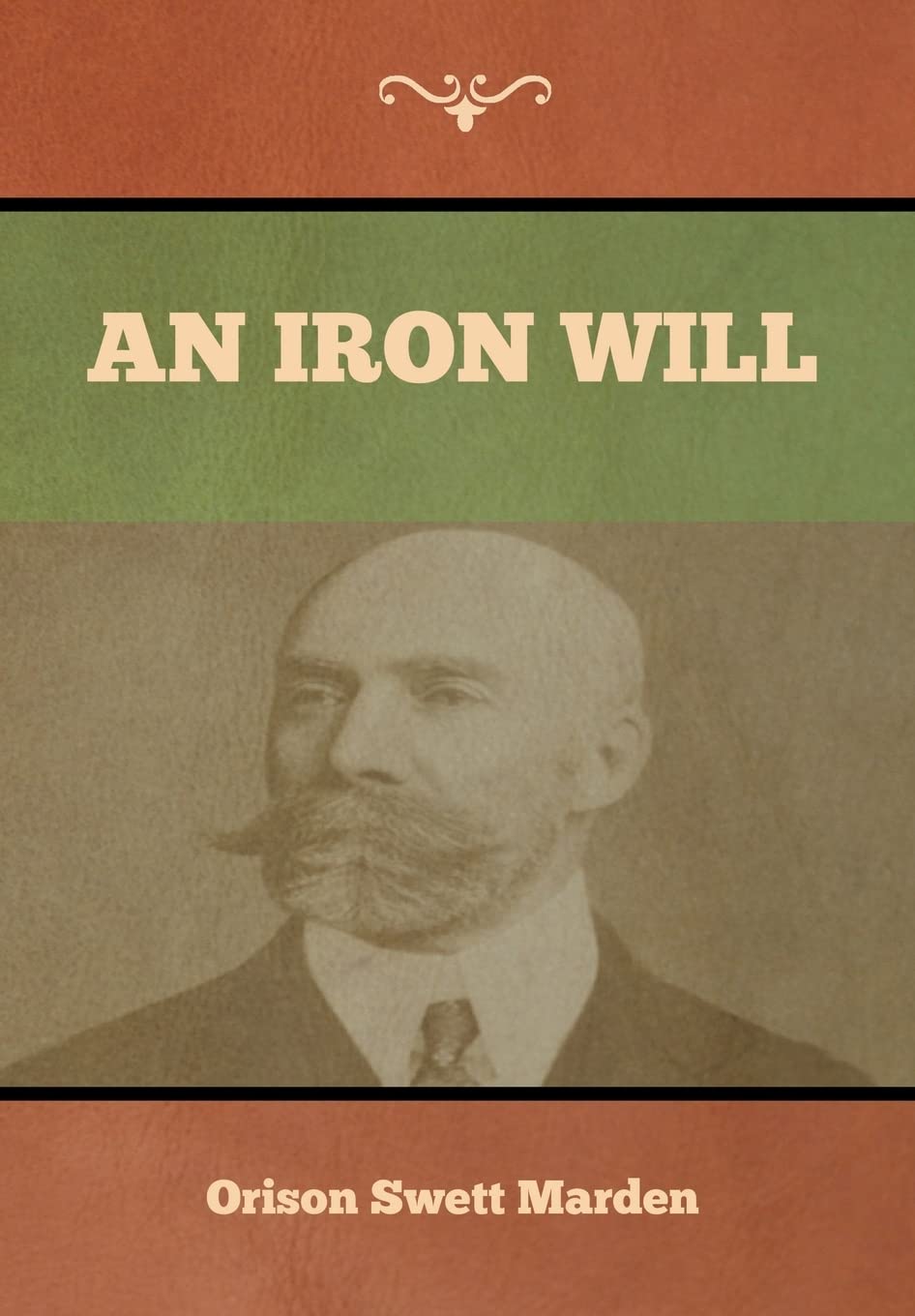 An Iron Will