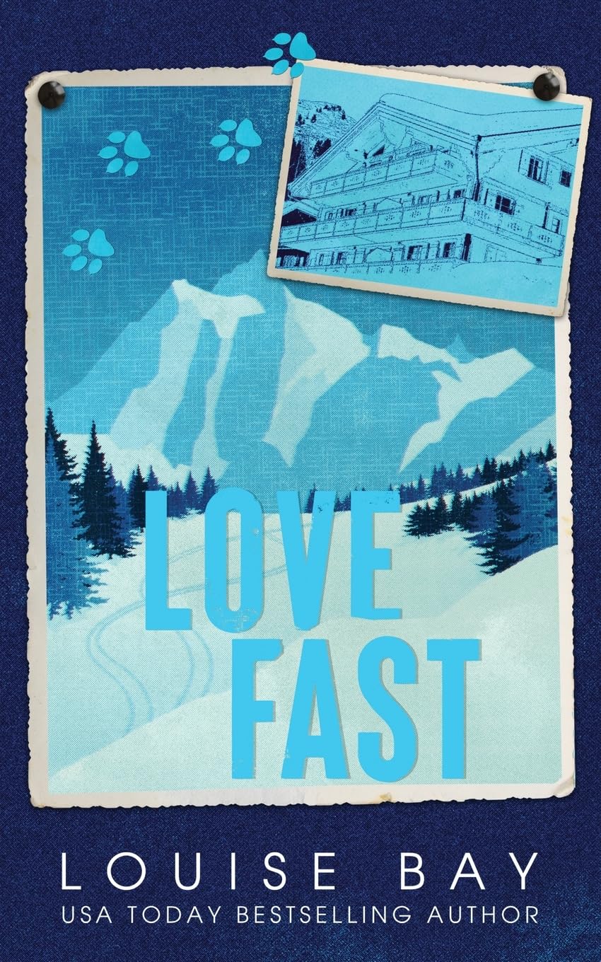 Love Fast (Colorado Club Billionaires, Band 1)