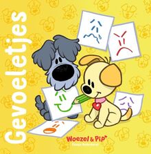 Gevoeletjes (Woezel en Pip)