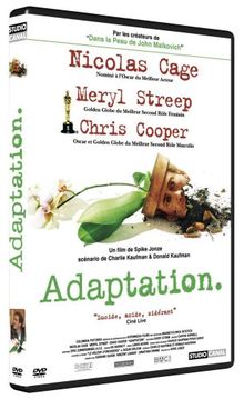 Adaptation [FR Import]