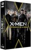 Coffret intégral X-men 