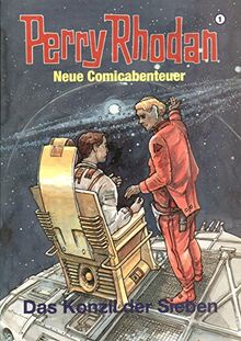 Das Konzil der Sieben / Das Konzil der Sieben