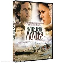 Entre deux mondes [FR Import]