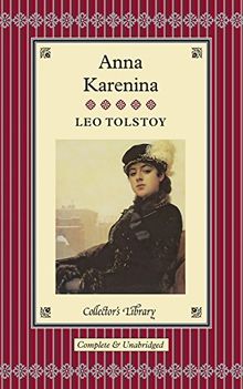 Anna Karenina (Collectors Library)