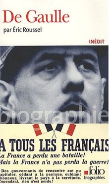 De Gaulle