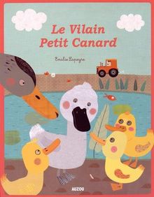 Le vilain petit canard