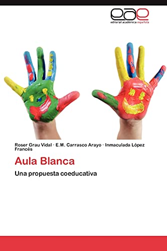 Aula Blanca: Una propuesta coeducativa