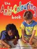 Anti-colouring Book