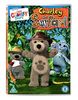 Little Charley Bear - Charley on Safari [DVD]