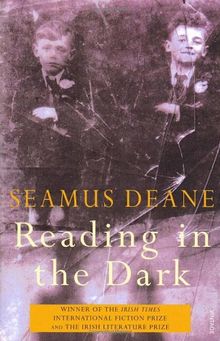 Reading In The Dark
