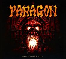 Hell Beyond Hell (Digipack+2 Bonus Tracks)