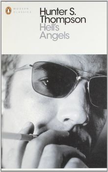 Hell's Angels (Penguin Modern Classics)