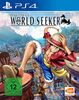 One Piece World Seeker - [PlayStation 4]