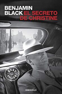 Quirke 1. El secreto de Christine