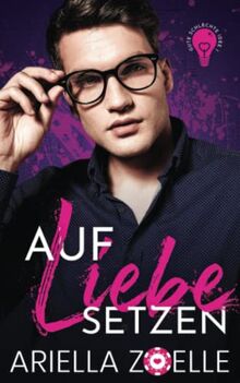 Auf Liebe setzen: Gute schlechte Idee #1
